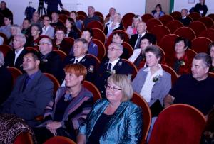 ON 3  nagrajenci in gostje na slavnostni seji ON ob občinskem prazniku 2017 IMG_7537.JPG Foto Jože Miklavc